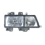 ISUZU Npr,nhr '93/JAC / Jac 808 / Tfr KB42 '93 Crystal Head Lamp