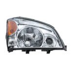 ISUZU Npr,nhr '93/JAC / Jac 808 / Tfr KB42 '93 New Style Head Lamp