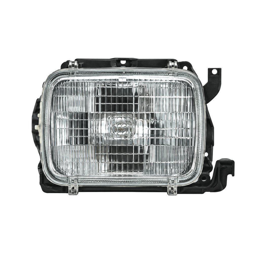 R 8-94434557-0 L 8-94434558-0 R 8-94434555-0 L 8-94434556-0 213-1107 Headlight Assembly for ISUZU Npr,nhr '93/JAC / Jac 808 / Tfr KB42 '93 R 8-94434557-0 L 8-94434558-0 R 8-94434555-0 L 8-94434556-0 213-1107 ISUZU Npr,nhr '93/JAC / Jac 808 / Tfr KB42 '93 Headlight Assembly
