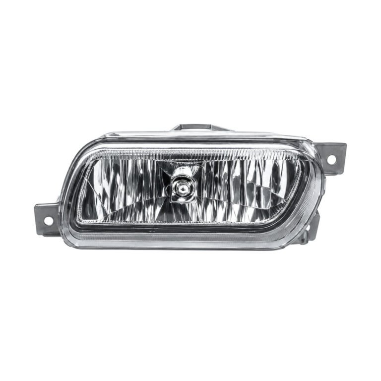 ISUZU Npr,nhr '93/JAC / Jac 808 / Tfr KB42 '93 Crystal Fog Lamp