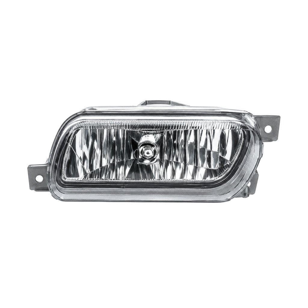 Crystal Fog Lamp for ISUZU Npr,nhr '93/JAC / Jac 808 / Tfr KB42 '93 ISUZU Npr,nhr '93/JAC / Jac 808 / Tfr KB42 '93 Crystal Fog Lamp