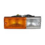R 8-94434576-2 L 8-94434575-2 213-1617-A ISUZU Npr,nhr '93/JAC / Jac 808 / Tfr KB42 '93 Front Light
