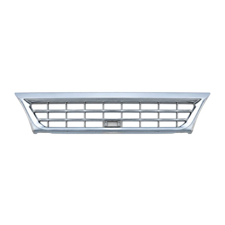 ISUZU Npr,nhr '93/JAC / Jac 808 / Tfr KB42 '93 1061 Chromed Grille