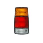 R 8-94482-358 L 8-94482-359 213-1908-2 ISUZU Npr,nhr '93/JAC / Jac 808 / Tfr KB42 '93 Tail Lamp(Black)