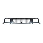 ISUZU Npr,nhr '93/JAC / Jac 808 / Tfr KB42 '93 Kb42 Front Grille