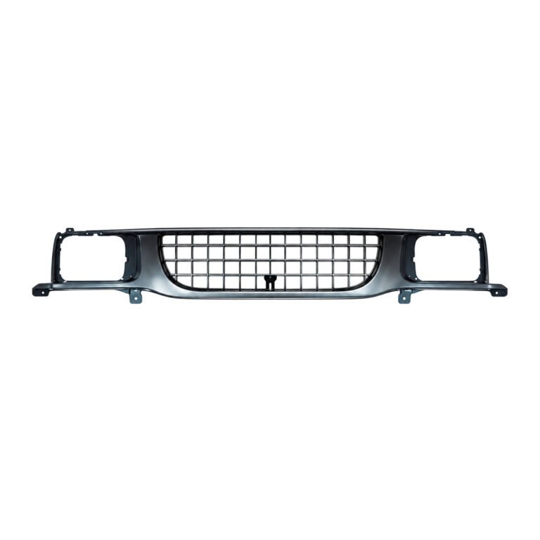 ISUZU Npr,nhr '93/JAC / Jac 808 / Tfr KB42 '93 Kb42 Front Grille
