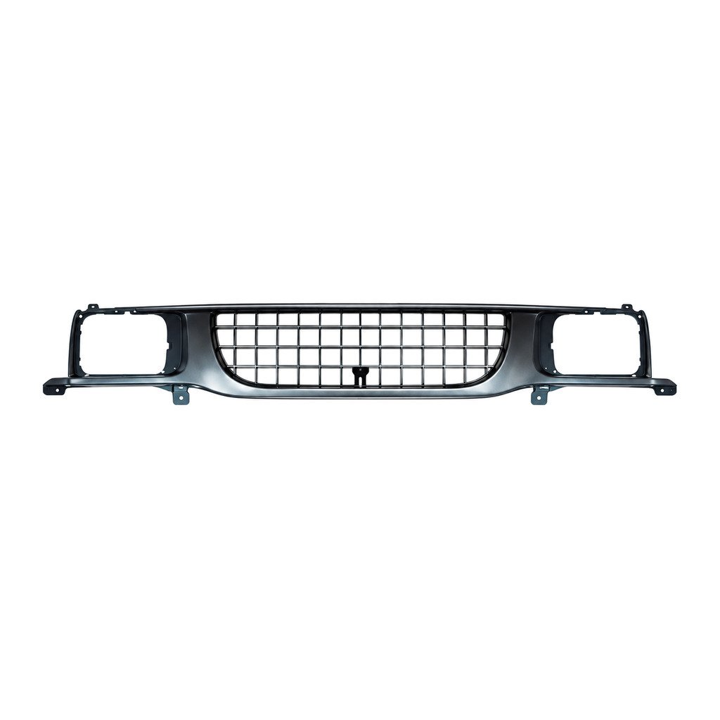 Kb42 Front Grille for ISUZU Npr,nhr '93/JAC / Jac 808 / Tfr KB42 '93 ISUZU Npr,nhr '93/JAC / Jac 808 / Tfr KB42 '93 Kb42 Front Grille