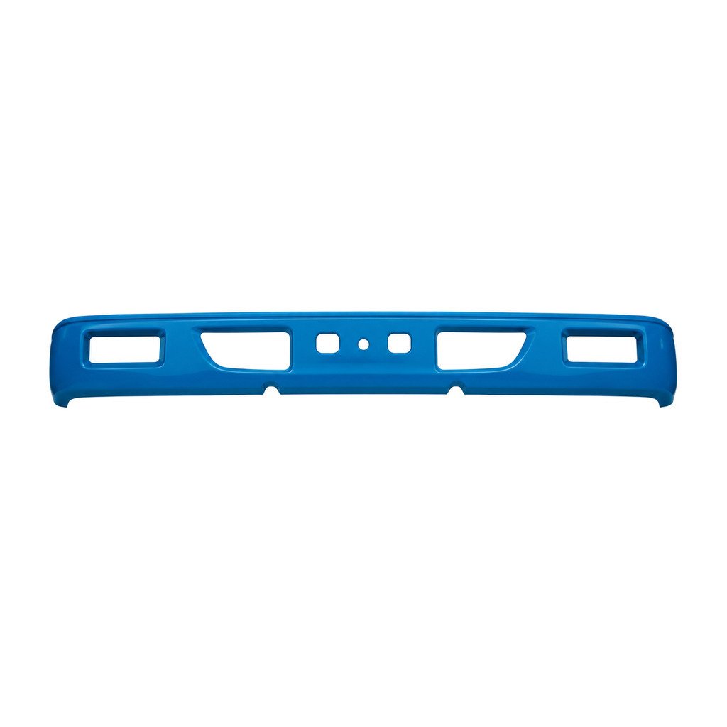1032 Front Bumper for ISUZU Npr,nhr '93/JAC / Jac 808 / Tfr KB42 '93 ISUZU Npr,nhr '93/JAC / Jac 808 / Tfr KB42 '93 1032 Front Bumper