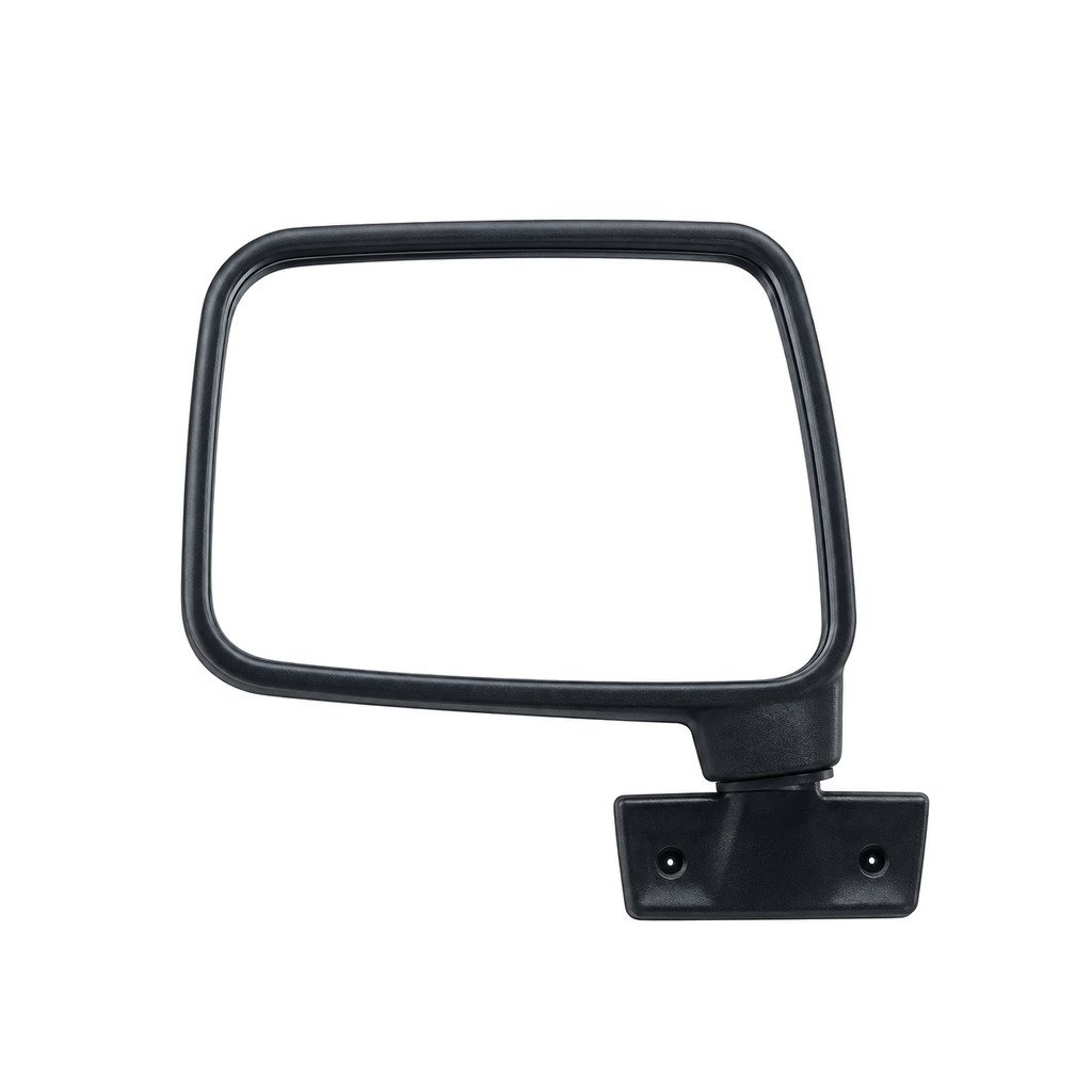 Door Mirror for ISUZU Npr,nhr '93/JAC / Jac 808 / Tfr KB42 '93 - Version B ISUZU Npr,nhr '93/JAC / Jac 808 / Tfr KB42 '93 Door Mirror