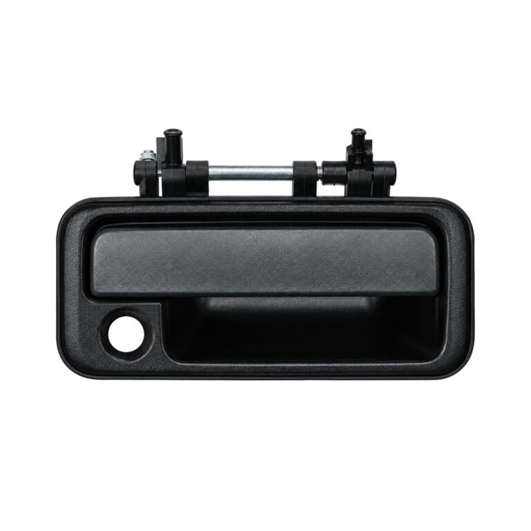 ISUZU Tfr KB42 '93 / Tfr '98 / Sl-tfr '99-00 KB140 Inner Door Outer Handle