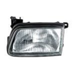 R 8-97213005-0 L 8-97213006-0 213-1123-LD-E ISUZU Tfr KB42 '93 / Tfr '98 / Sl-tfr '99-00 KB140 Head Lamp'98