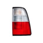 ISUZU Tfr KB42 '93 / Tfr '98 / Sl-tfr '99-00 KB140 Tail Light Assembly