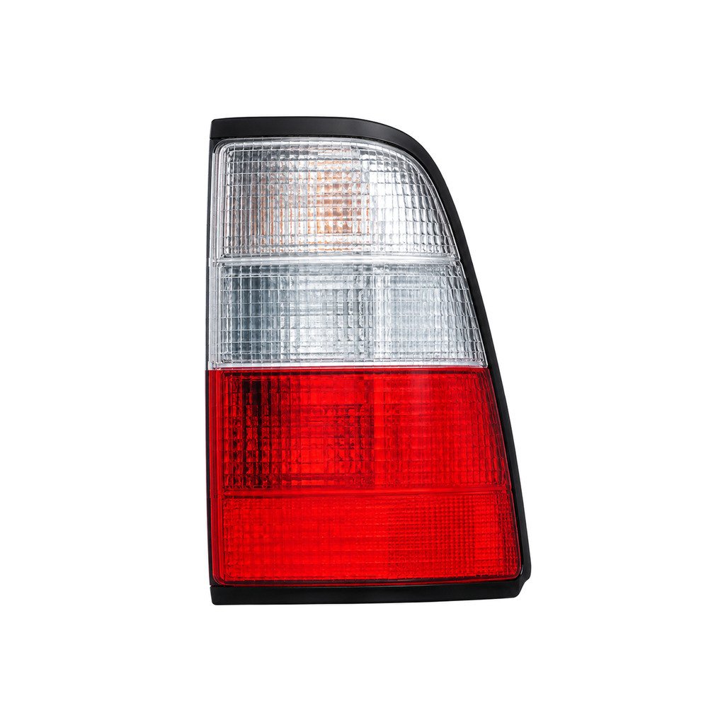 Tail Light Assembly for ISUZU Tfr KB42 '93 / Tfr '98 / Sl-tfr '99-00 KB140 ISUZU Tfr KB42 '93 / Tfr '98 / Sl-tfr '99-00 KB140 Tail Light Assembly