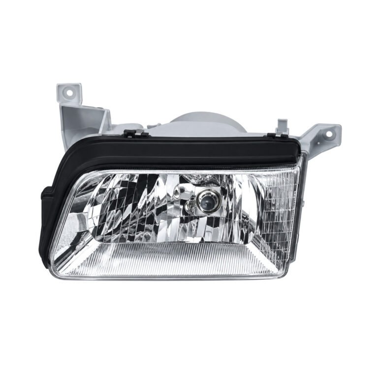 8-97917419/20-0 213-1122-LD-E ISUZU Tfr KB42 '93 / Tfr '98 / Sl-tfr '99-00 KB140 Head Lamp '2001