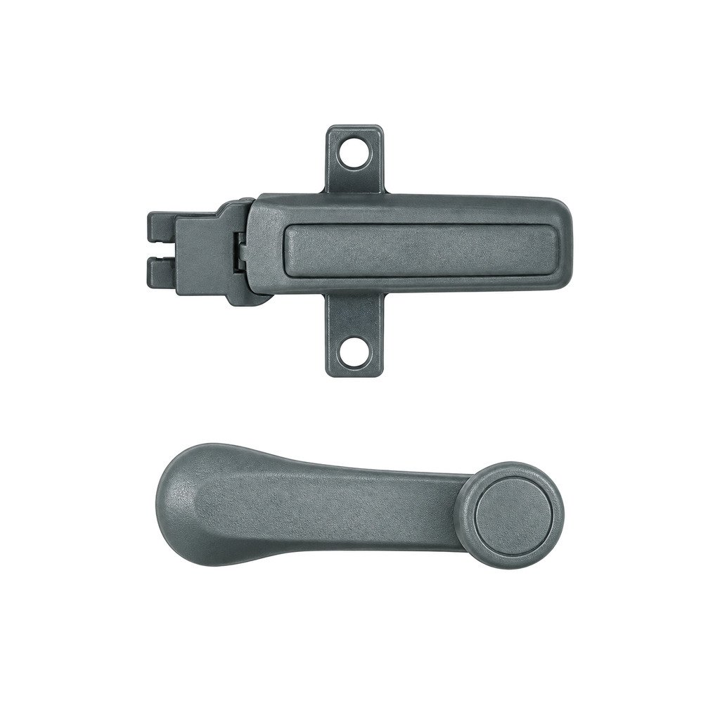 Handle / Wavs Hand for ISUZU Tfr KB42 '93 / Tfr '98 / Sl-tfr '99-00 KB140 ISUZU Tfr KB42 '93 / Tfr '98 / Sl-tfr '99-00 KB140 Handle / Wavs Hand