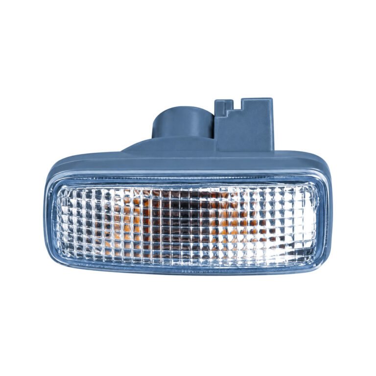 213-1604-AE-C ISUZU Tfr KB42 '93 / Tfr '98 / Sl-tfr '99-00 KB140 Fog Lamp'99
