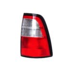 ISUZU Tfr KB42 '93 / Tfr '98 / Sl-tfr '99-00 KB140 Crystal Tail Light Assembly