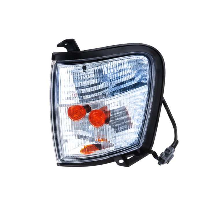ISUZU Tfr KB42 '93 / Tfr '98 / Sl-tfr '99-00 KB140 Corner Lamp(Crystal)