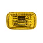 8-97228275-0 213-1408N-X ISUZU Tfr KB42 '93 / Tfr '98 / Sl-tfr '99-00 KB140 Side Lamp(Yellow,Crystal)