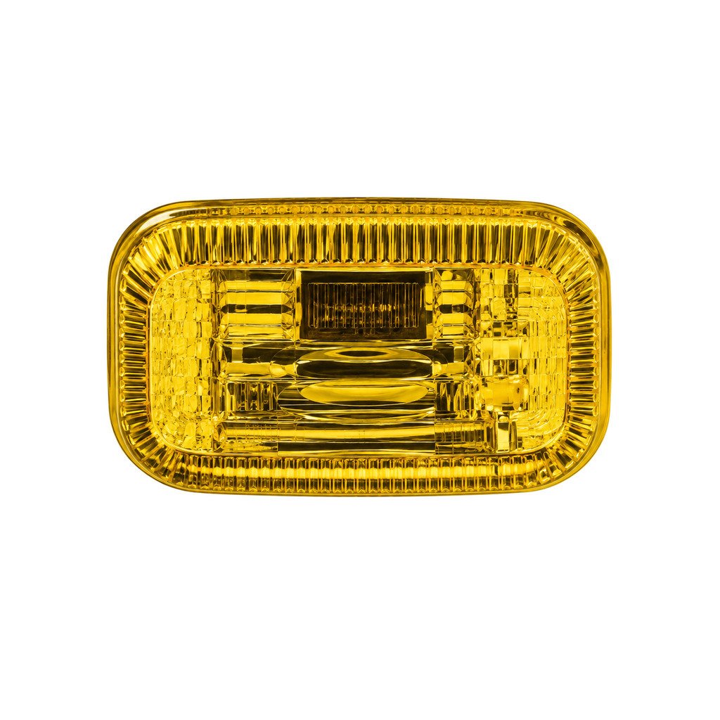8-97228275-0 213-1408N-X Side Lamp(Yellow,Crystal) for ISUZU Tfr KB42 '93 / Tfr '98 / Sl-tfr '99-00 KB140 8-97228275-0 213-1408N-X ISUZU Tfr KB42 '93 / Tfr '98 / Sl-tfr '99-00 KB140 Side Lamp(Yellow,Crystal)