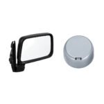 ISUZU Tfr KB42 '93 / Tfr '98 / Sl-tfr '99-00 KB140 Door Mirror Wheel Cover