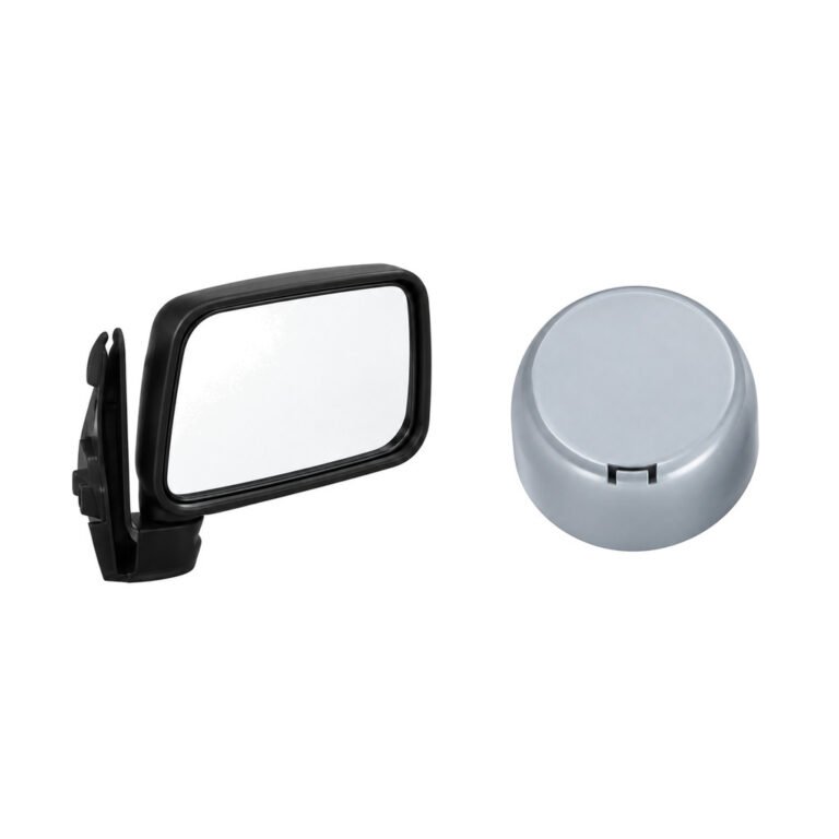 ISUZU Tfr KB42 '93 / Tfr '98 / Sl-tfr '99-00 KB140 Door Mirror Wheel Cover