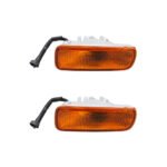 L 8-97248150-0 213-1624-AE-Y | L 8-97248150-0 213-1624-AE-Y ISUZU Tfr KB42 '93 / Tfr '98 / Sl-tfr '99-00 KB140 Front Lamp / Front Lamp