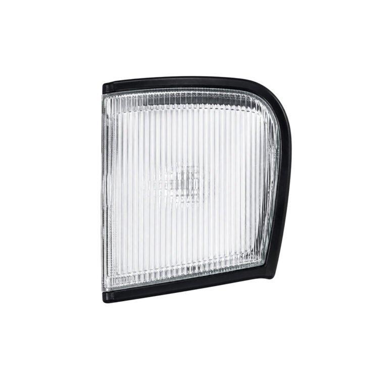 R 8-97910032-1 L 8-97910033-1 213-15220 ISUZU Tfr KB42 '93 / Tfr '98 / Sl-tfr '99-00 KB140 Corner Lamp'98