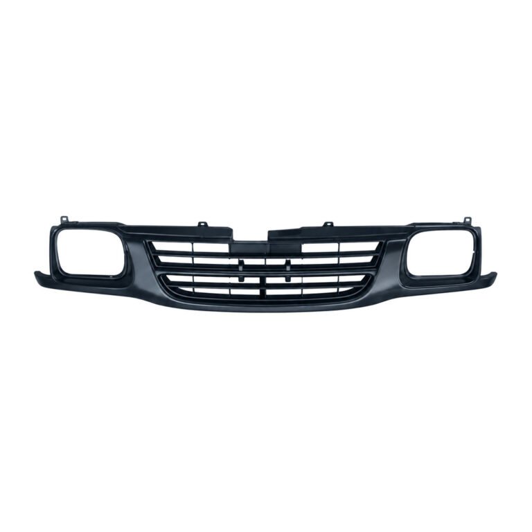 ISUZU Tfr KB42 '93 / Tfr '98 / Sl-tfr '99-00 KB140 Grille