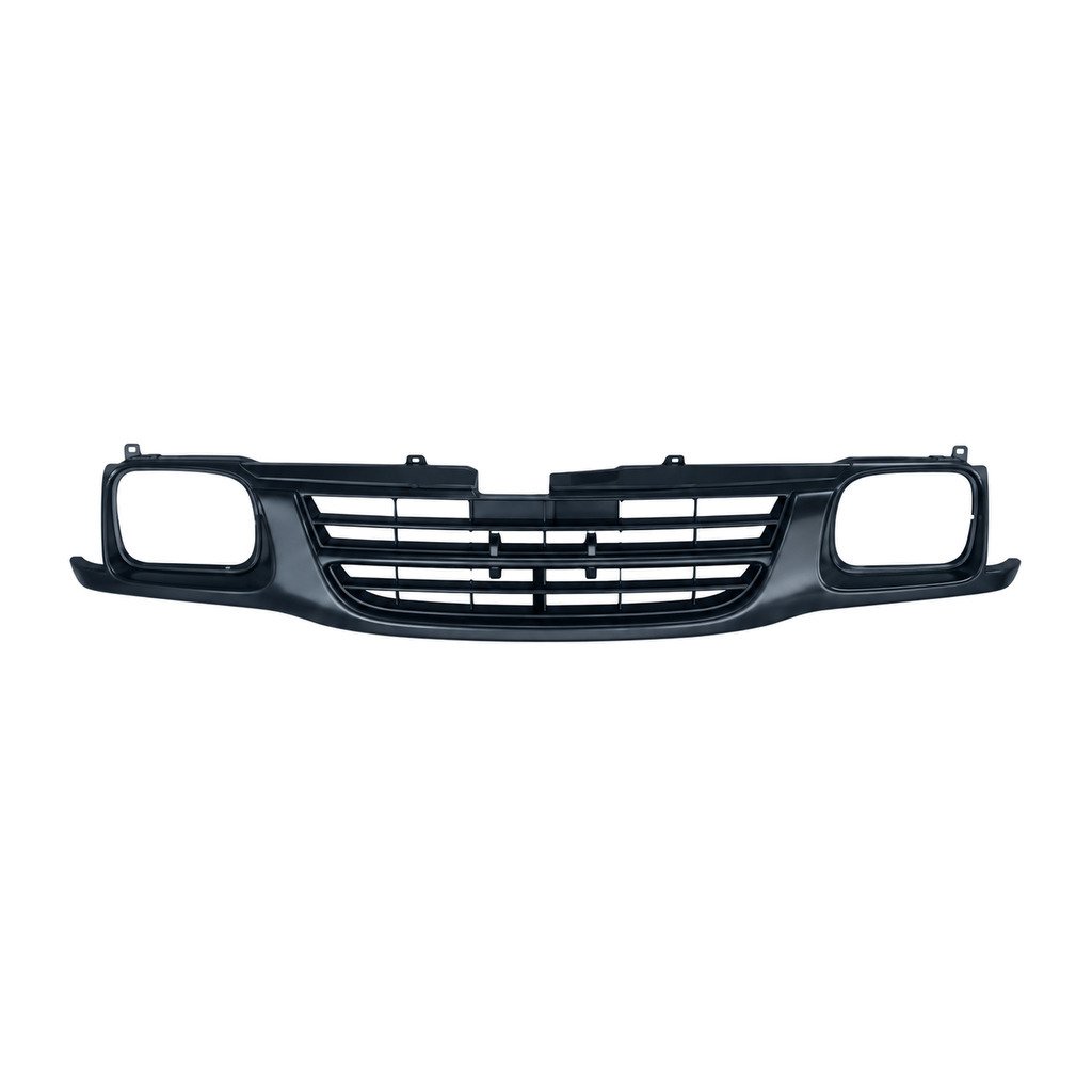 Grille for ISUZU Tfr KB42 '93 / Tfr '98 / Sl-tfr '99-00 KB140 ISUZU Tfr KB42 '93 / Tfr '98 / Sl-tfr '99-00 KB140 Grille
