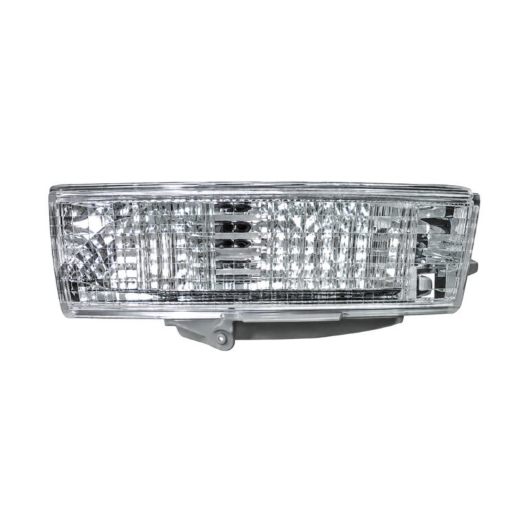 213-1619-X ISUZU Tfr KB42 '93 / Tfr '98 / Sl-tfr '99-00 KB140 Front Lamp Crystal