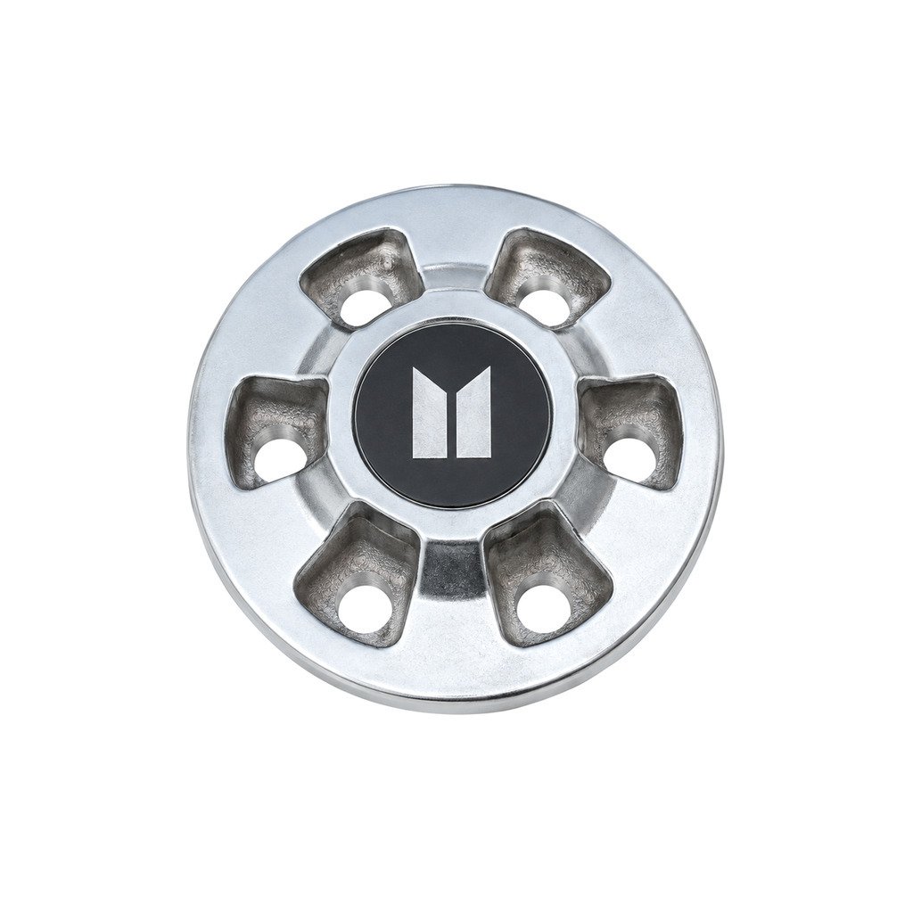 Wheel Cover for ISUZU Tfr KB42 '93 / Tfr '98 / Sl-tfr '99-00 KB140 ISUZU Tfr KB42 '93 / Tfr '98 / Sl-tfr '99-00 KB140 Wheel Cover