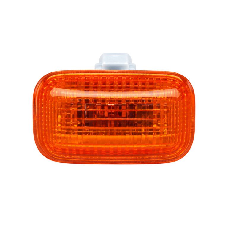 8-97131-931-0 213-1408N-AE ISUZU Tfr KB42 '93 / Tfr '98 / Sl-tfr '99-00 KB140 Side Lamp(Yellow)