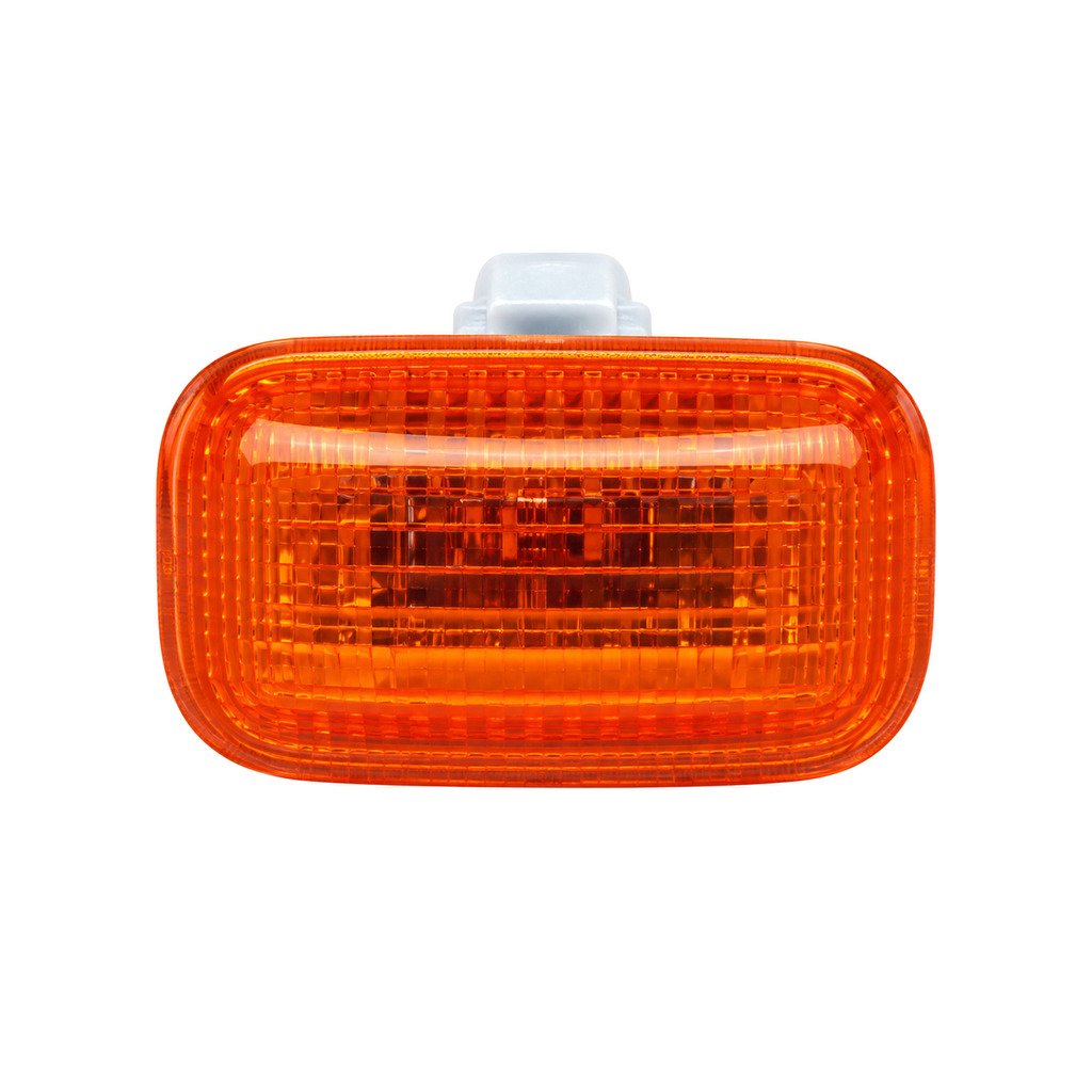 8-97131-931-0 213-1408N-AE Side Lamp(Yellow) for ISUZU Tfr KB42 '93 / Tfr '98 / Sl-tfr '99-00 KB140 8-97131-931-0 213-1408N-AE ISUZU Tfr KB42 '93 / Tfr '98 / Sl-tfr '99-00 KB140 Side Lamp(Yellow)