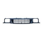 ISUZU Tfr KB42 '93 / Tfr '98 / Sl-tfr '99-00 KB140 Grille