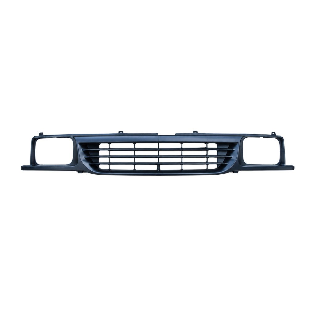 Grille for ISUZU Tfr KB42 '93 / Tfr '98 / Sl-tfr '99-00 KB140 - Version B ISUZU Tfr KB42 '93 / Tfr '98 / Sl-tfr '99-00 KB140 Grille