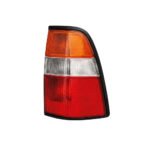 R 8-97910-303-0 L 8-97910-304-0 213-1918-AE ISUZU Tfr KB42 '93 / Tfr '98 / Sl-tfr '99-00 KB140 Tail Light Assembly
