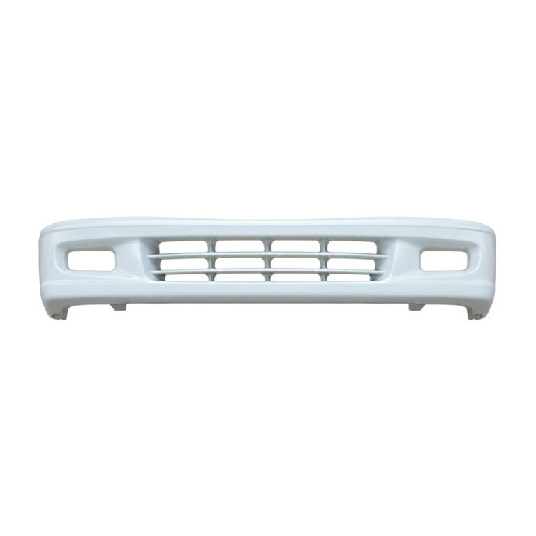 ISUZU Tfr KB42 '93 / Tfr '98 / Sl-tfr '99-00 KB140 Front Bumper