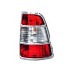 ISUZU Tfr KB42 '93 / Tfr '98 / Sl-tfr '99-00 KB140 Tail Lamp Crystal (With Glistening Frame)