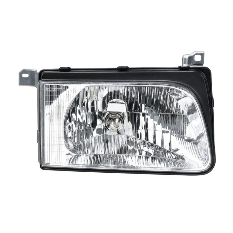 ISUZU Tfr '2000-2002 / Tfr '2007 / Tfr '99-'03 Head Lamp'2002