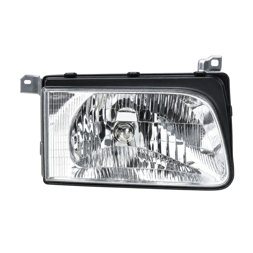 Head Lamp'2002 for ISUZU Tfr '2000-2002 / Tfr '2007 / Tfr '99-'03 ISUZU Tfr '2000-2002 / Tfr '2007 / Tfr '99-'03 Head Lamp'2002