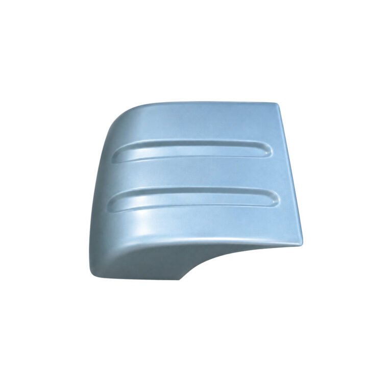 ISUZU Tfr '2000-2002 / Tfr '2007 / Tfr '99-'03 Multi-Function Closure Corner(Chromed)