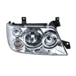 ISUZU Tfr '2000-2002 / Tfr '2007 / Tfr '99-'03 Headlight Assembly