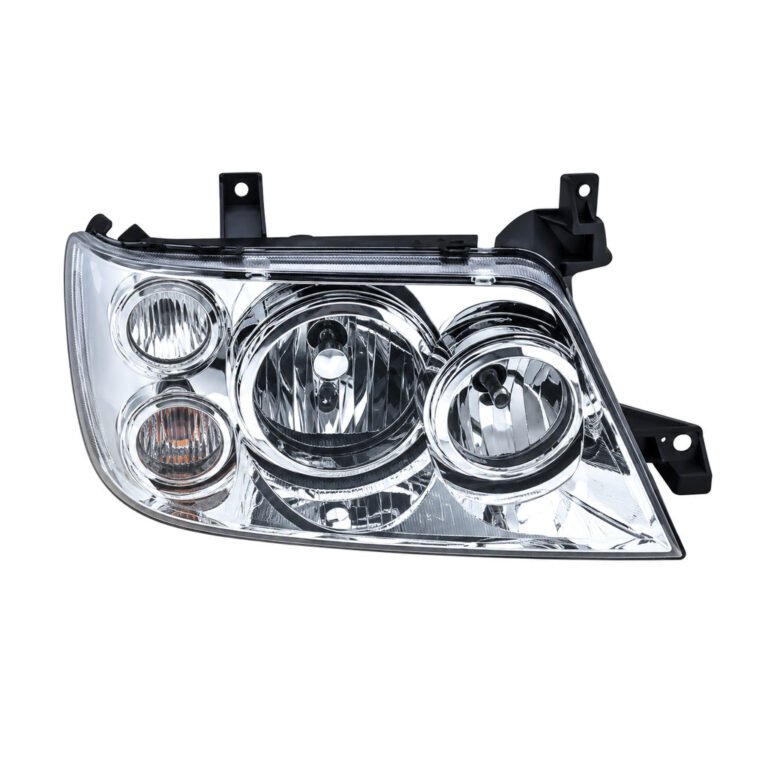 ISUZU Tfr '2000-2002 / Tfr '2007 / Tfr '99-'03 Headlight Assembly