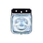 213-2012 ISUZU Tfr '2000-2002 / Tfr '2007 / Tfr '99-'03 2001 Fog Lamp(Vein)