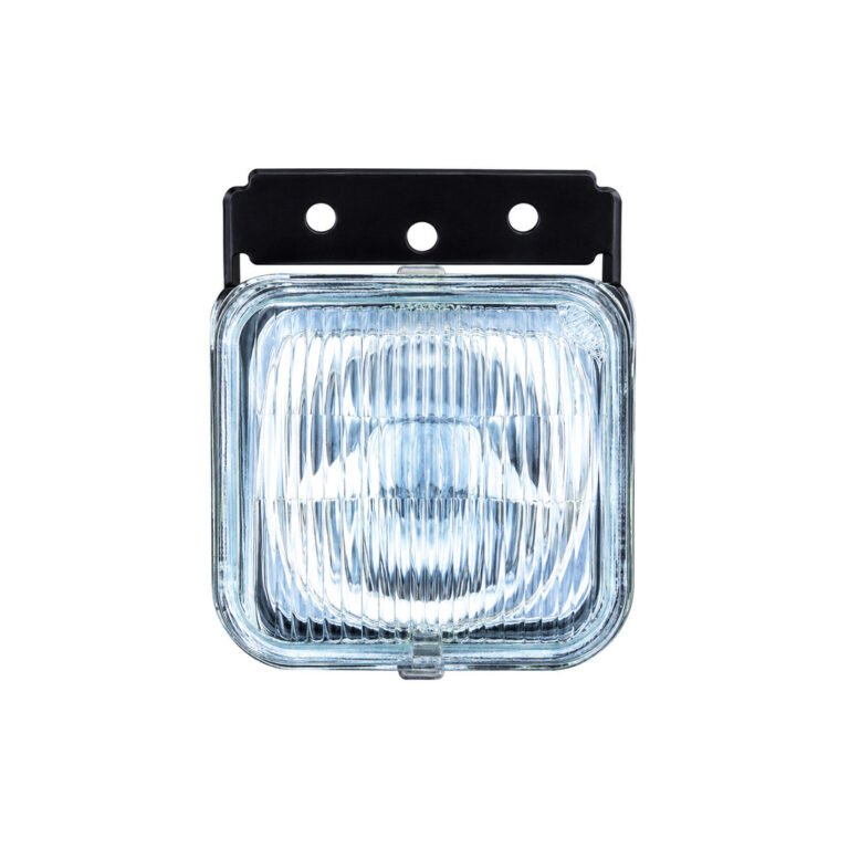 213-2012 ISUZU Tfr '2000-2002 / Tfr '2007 / Tfr '99-'03 2001 Fog Lamp(Vein)