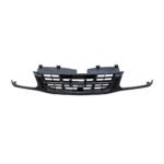 ISUZU Tfr '2000-2002 / Tfr '2007 / Tfr '99-'03 Tfr 9 Grille