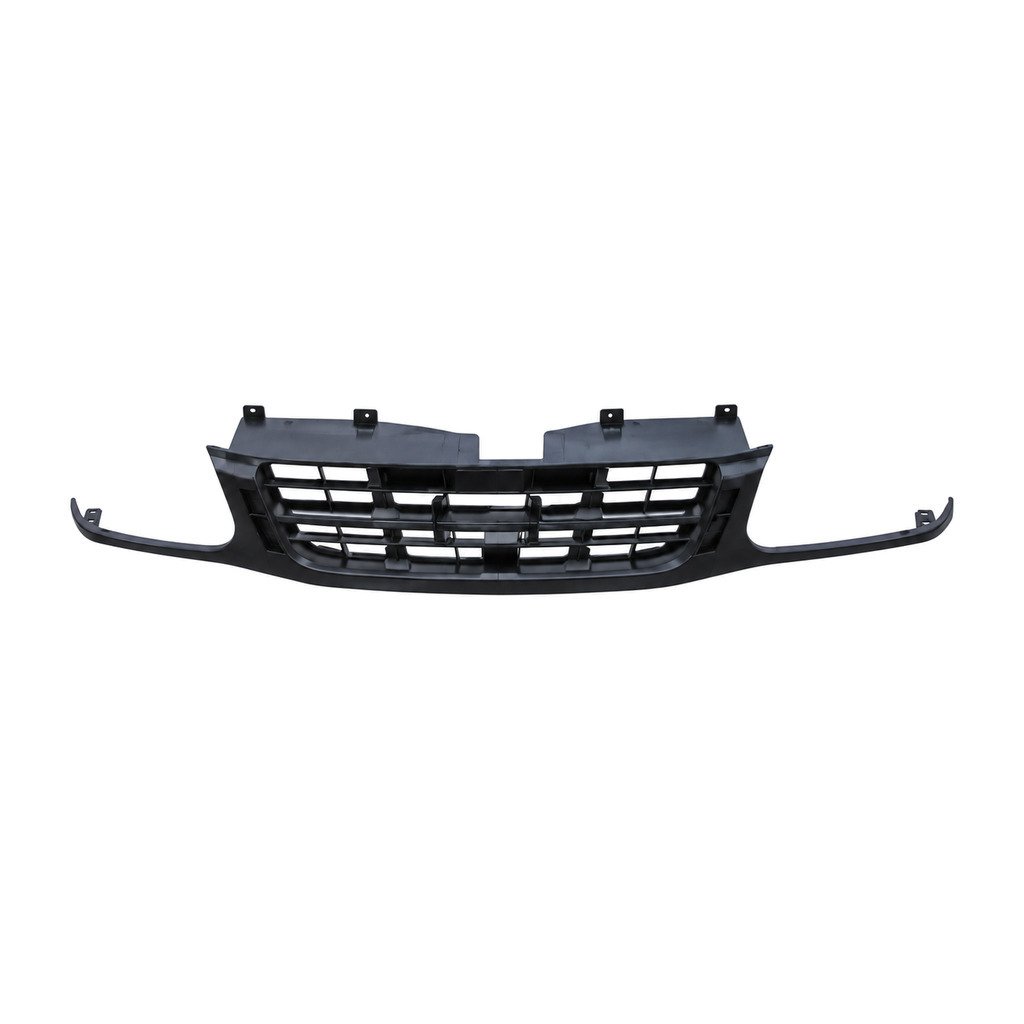 Tfr 9 Grille for ISUZU Tfr '2000-2002 / Tfr '2007 / Tfr '99-'03 ISUZU Tfr '2000-2002 / Tfr '2007 / Tfr '99-'03 Tfr 9 Grille