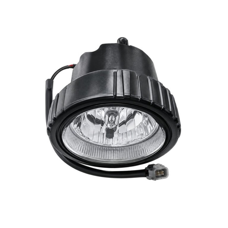 ISUZU Tfr '2000-2002 / Tfr '2007 / Tfr '99-'03 Fog Light