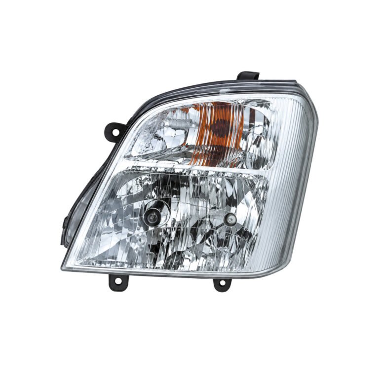 R 8-97302099-3 L 8-97302098-3 213-1132-LD ISUZU Tfr '2000-2002 / Tfr '2007 / Tfr '99-'03 Headlight Assembly